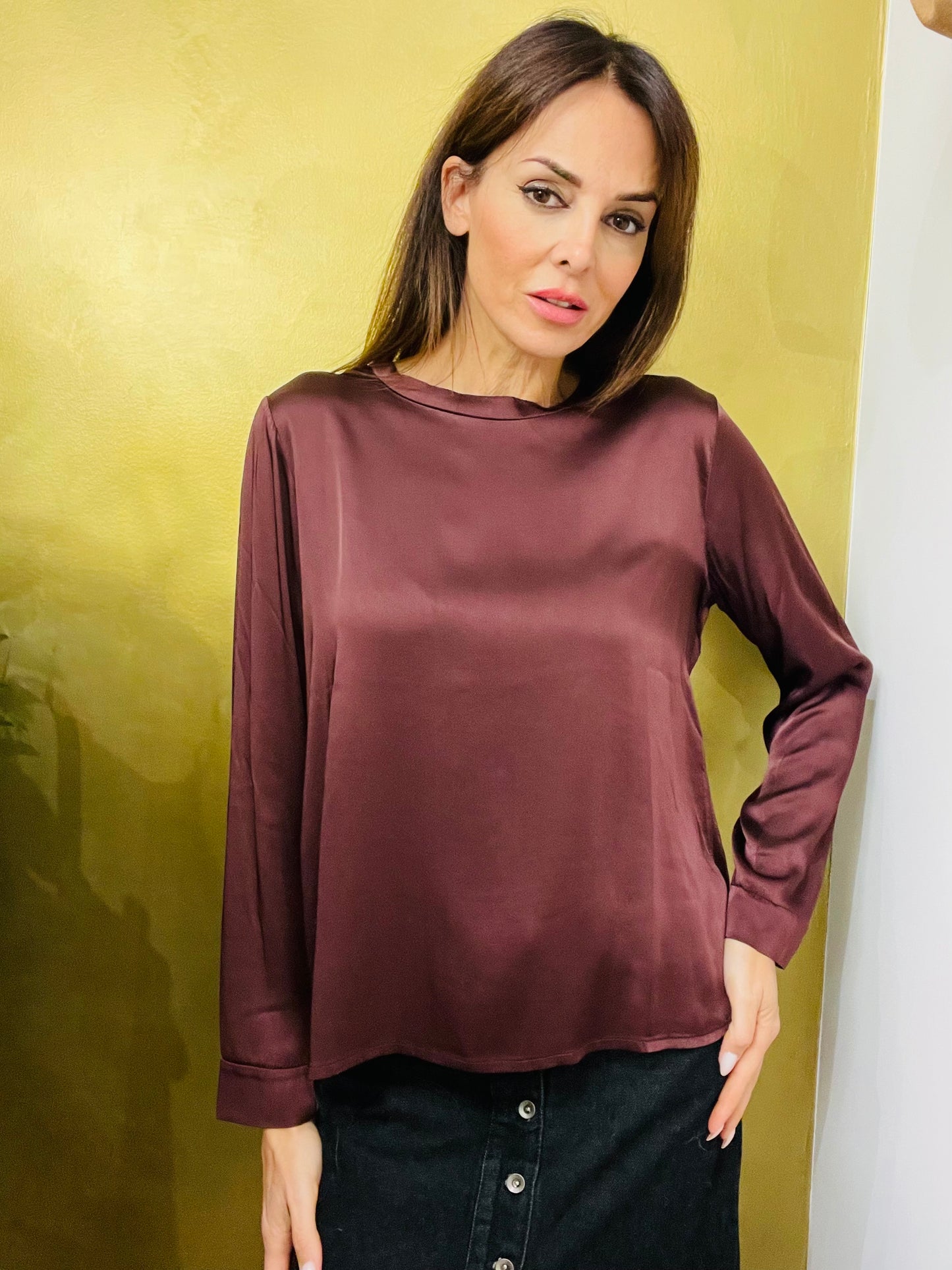 BLUSA SUSYMIX ELITE