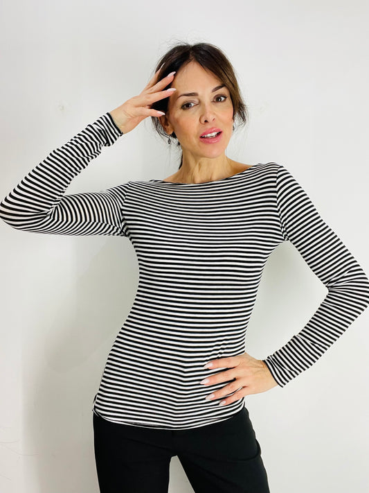 MAGLIA CON CASHMERE SUSYMIX